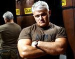 Умер шоумен и спортсмен Владимир Турчинский