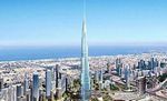 В Дубае построили самое высокое здание в мире