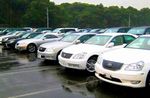 Отзыв японских автомобилей из-за проблем с качеством набирает обороты