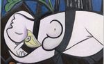 Обнаженную Пикассо продали за 106,5 млн. долларов