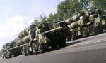 Зенитно-ракетный комплекс С-300