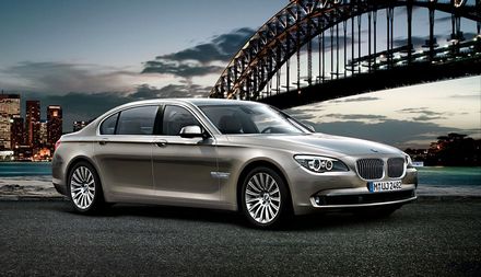 BMW 7