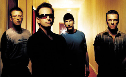    2009  -  U2 