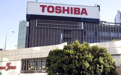    Toshiba      